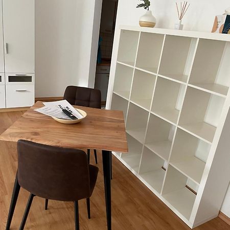 Appartement Donauwelle 2 Passau Buitenkant foto
